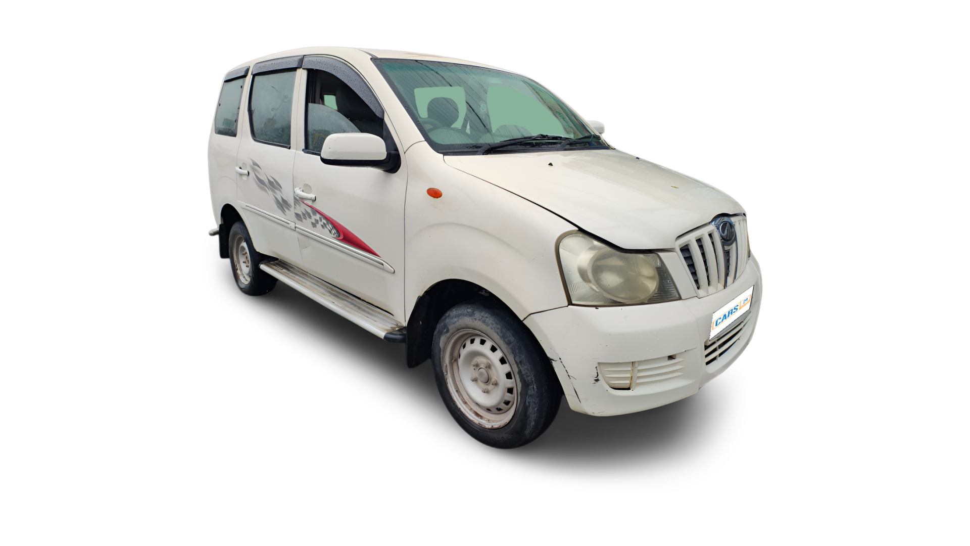 Mahindra Xylo-img